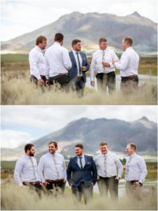 montebello wedding