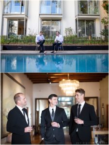 landtscap wedding